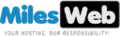 Miles Web 2024 Logo